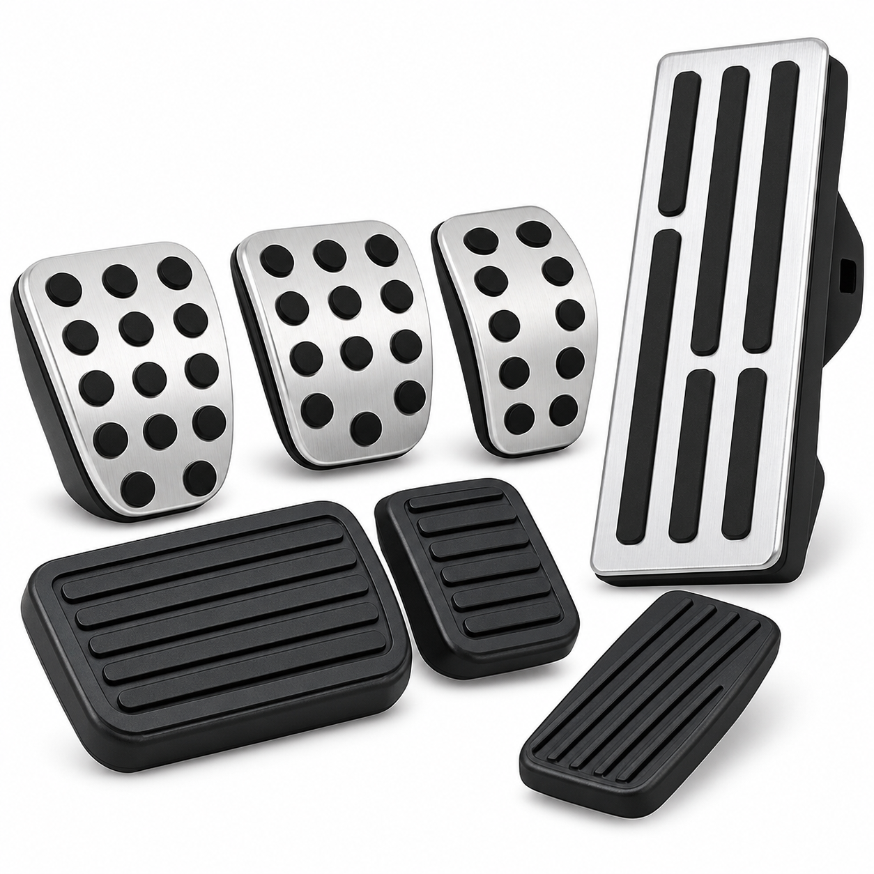 Replacement Pedals & Pads